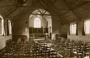 St Marys Hall, Lewes St Marys Hall, Lewes
