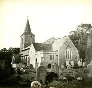 St Michael and all Angels Church, Southwick St Michael and all Angels Church, Southwick