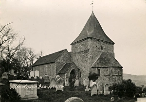 St Michaels Church, Newhaven St Michaels Church, Newhaven