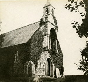 General Photographic Prints: St Nicholas Church, Middleton