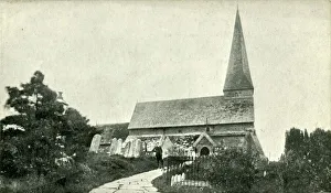 St Peter ad Vincula Church, Wisborough Green St Peter ad Vincula Church, Wisborough Green