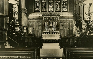 St Peters Church, Eastbourne St Peters Church, Eastbourne