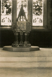 St Peters Church, Eastbourne
