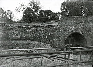 Stopham Bridge - 1948 Stopham Bridge - 1948