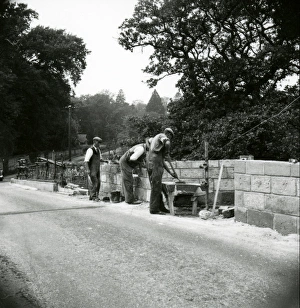 Stopham Bridge - June 1948