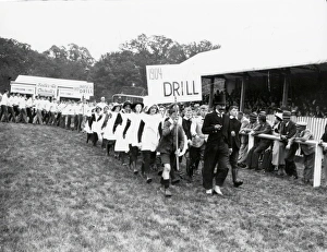 Sussex Show - 1938