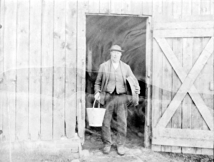 A Sussex Rustic, 1931