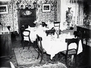 Swan Hotel Pulborourgh - April 1940