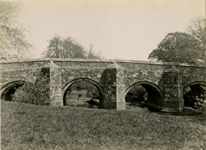Trotton Bridge (secular)