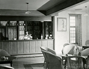 West Sussex Golf Club - about 1948