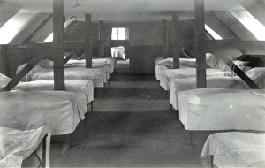 The Workhouse - Petworth, Oct 1930