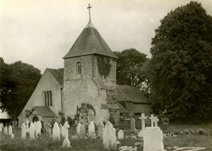 Yapton Church