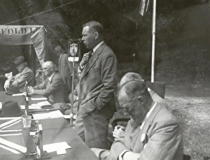 Young Farmers Club Rally - 20 May 1944